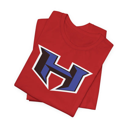 Jersey Short Sleeve Tee