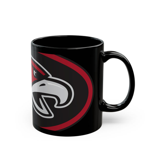 Black Team Mug (11oz/15oz)