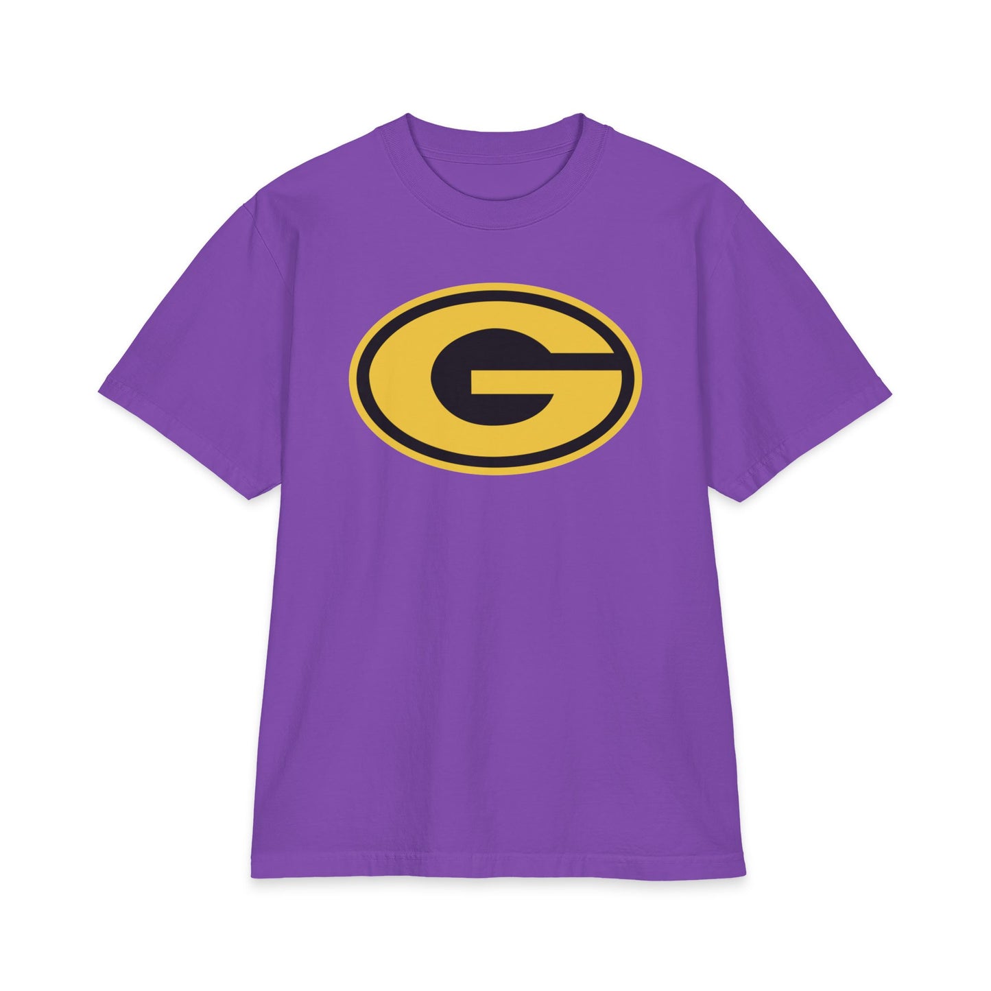 Max Heavyweight Short Sleeve Tee