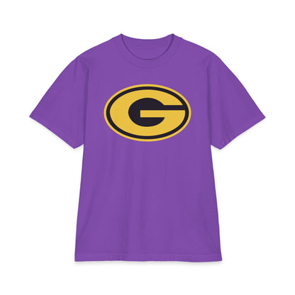 Max Heavyweight Short Sleeve Tee