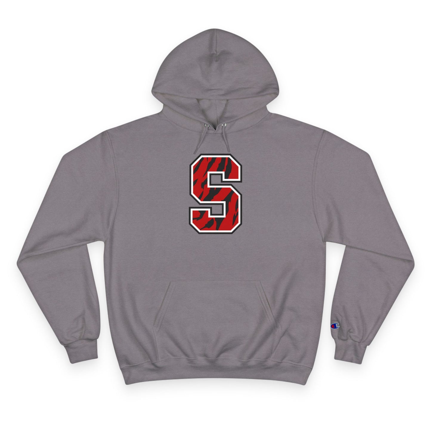 Champion Powerblend Fleece Pullover Hoodie