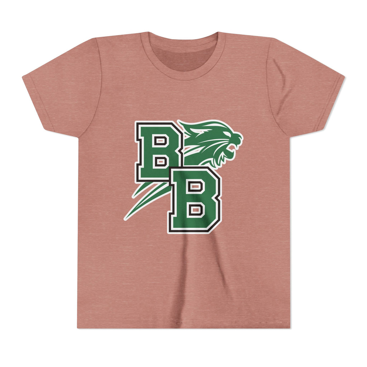 Youth Short Sleeve Tee