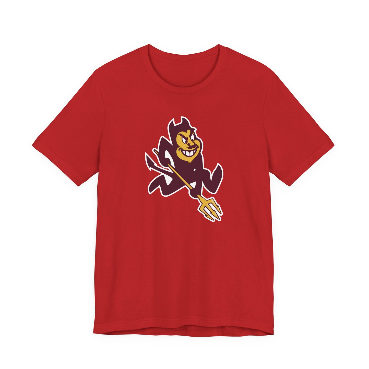 Jersey Short Sleeve Tee