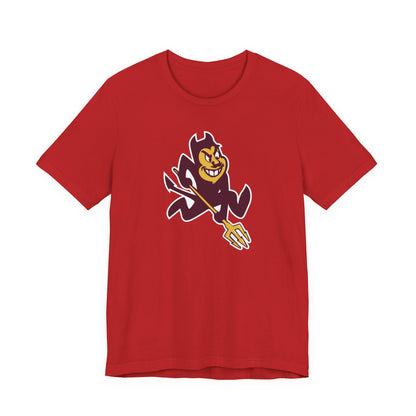 Jersey Short Sleeve Tee