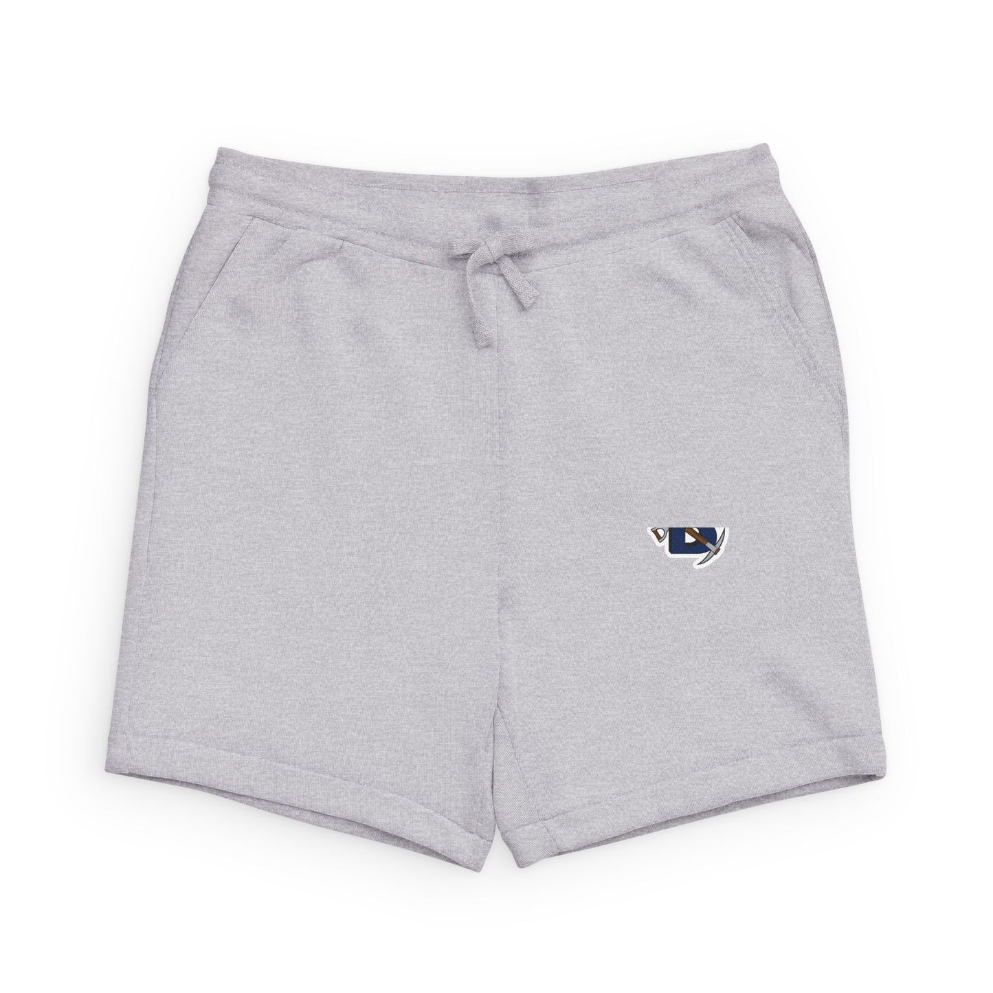 Unisex Sponge Fleece Sweatshort
