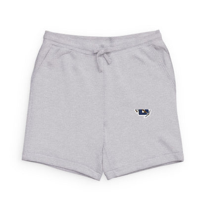 Unisex Sponge Fleece Sweatshort
