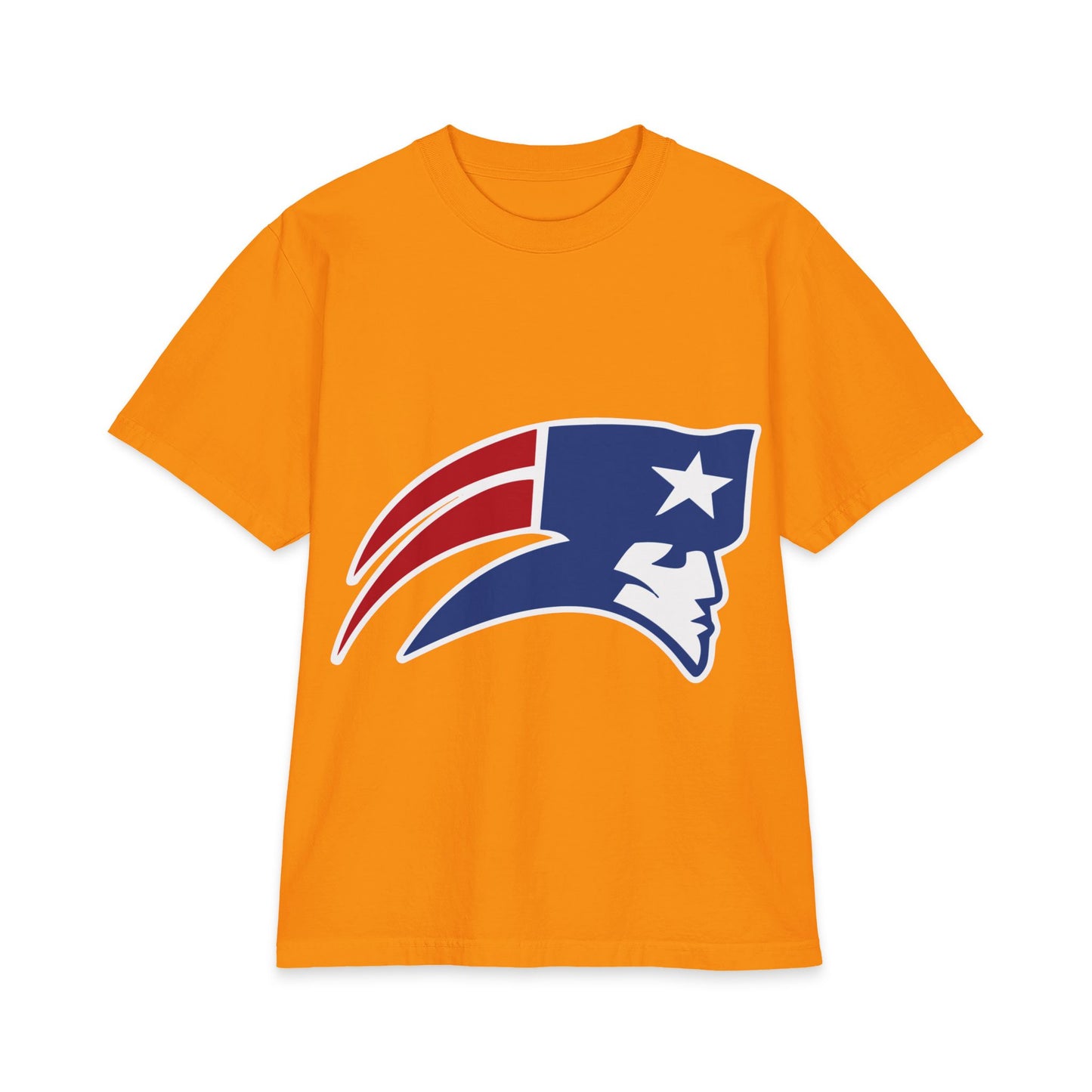 Max Heavyweight Short Sleeve Tee