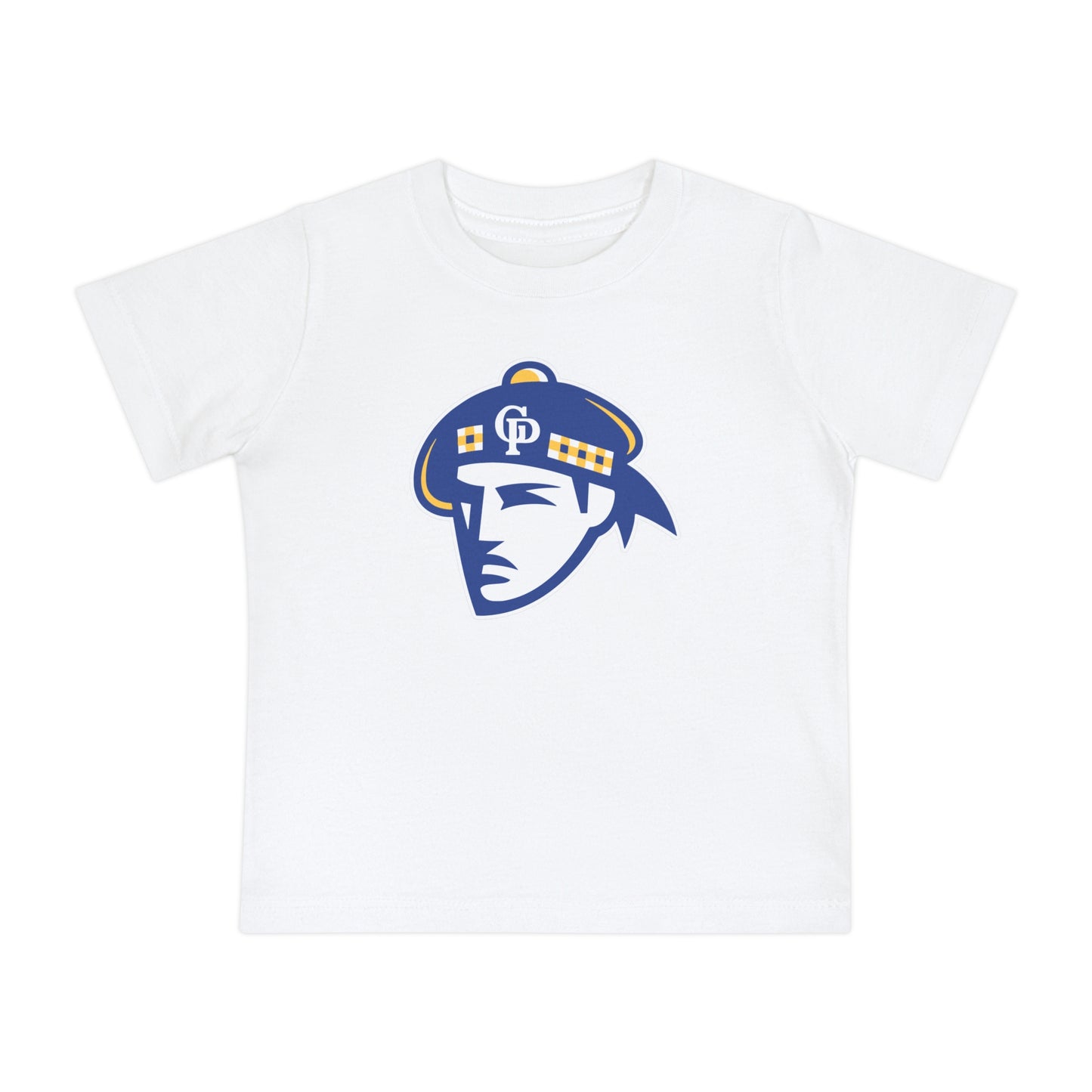 Baby Short Sleeve Tee