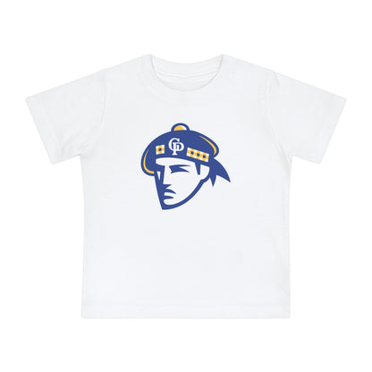 Baby Short Sleeve Tee
