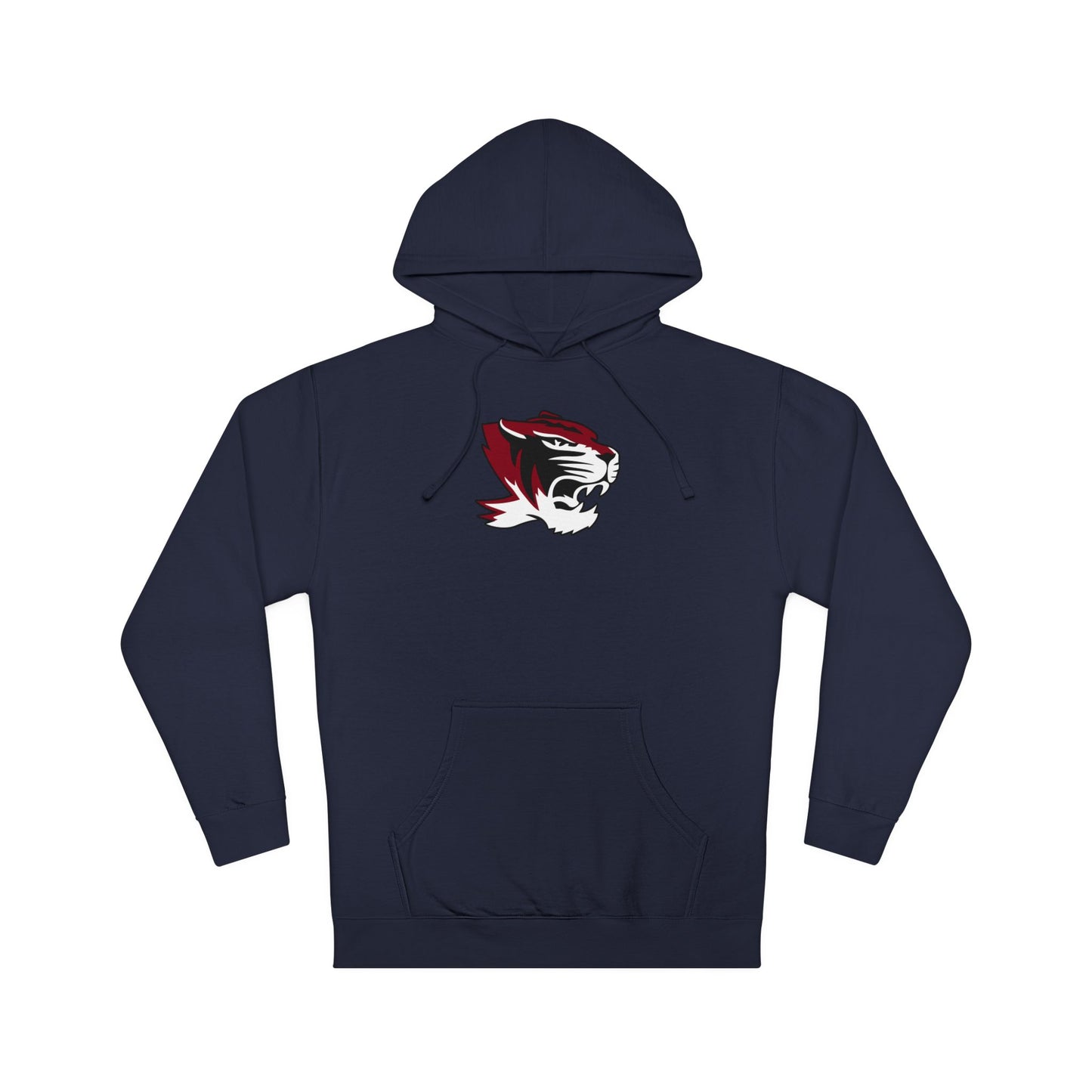 Midweight Pullover Hoodie