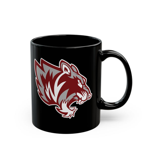 Black Team Mug (11oz/15oz)