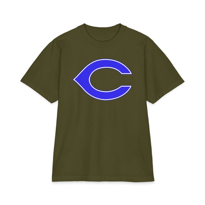 Max Heavyweight Short Sleeve Tee