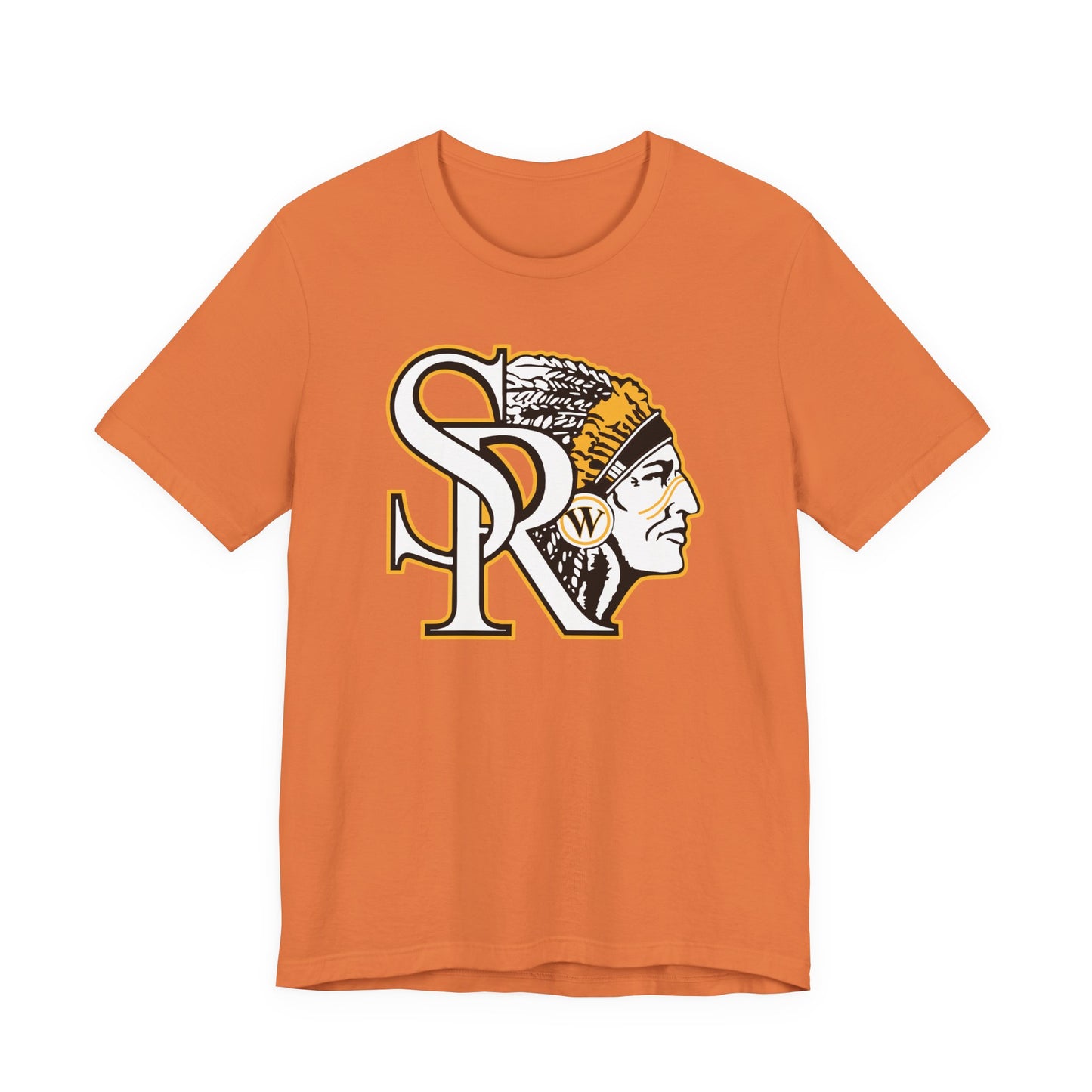 Jersey Short Sleeve Tee