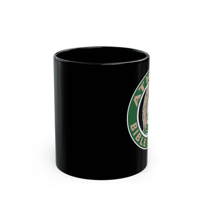 Black Team Mug (11oz/15oz)
