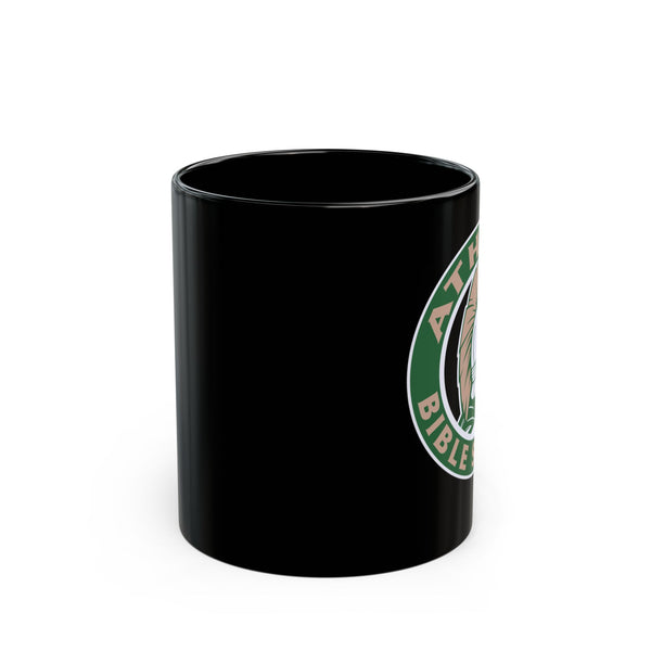 Black Team Mug (11oz/15oz)