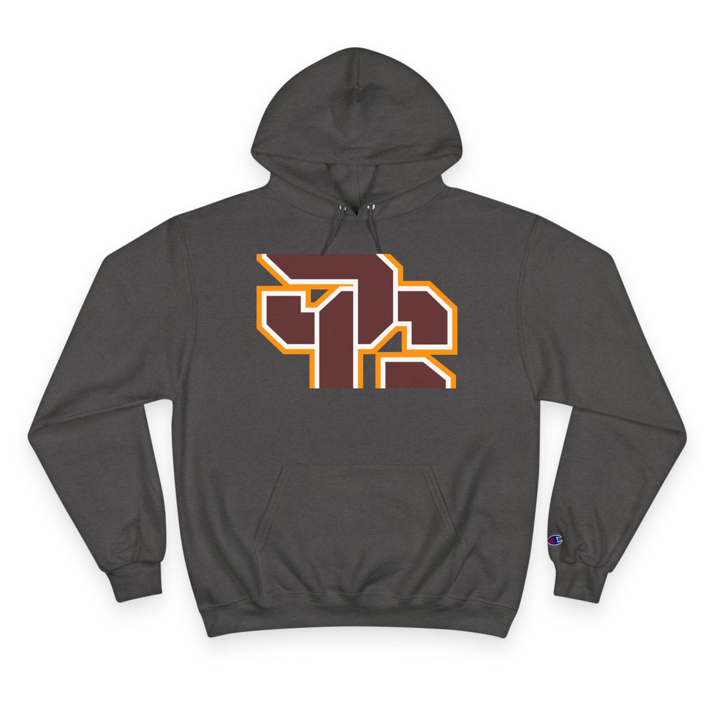 Champion Powerblend Fleece Pullover Hoodie