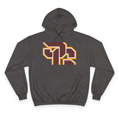 Champion Powerblend Fleece Pullover Hoodie