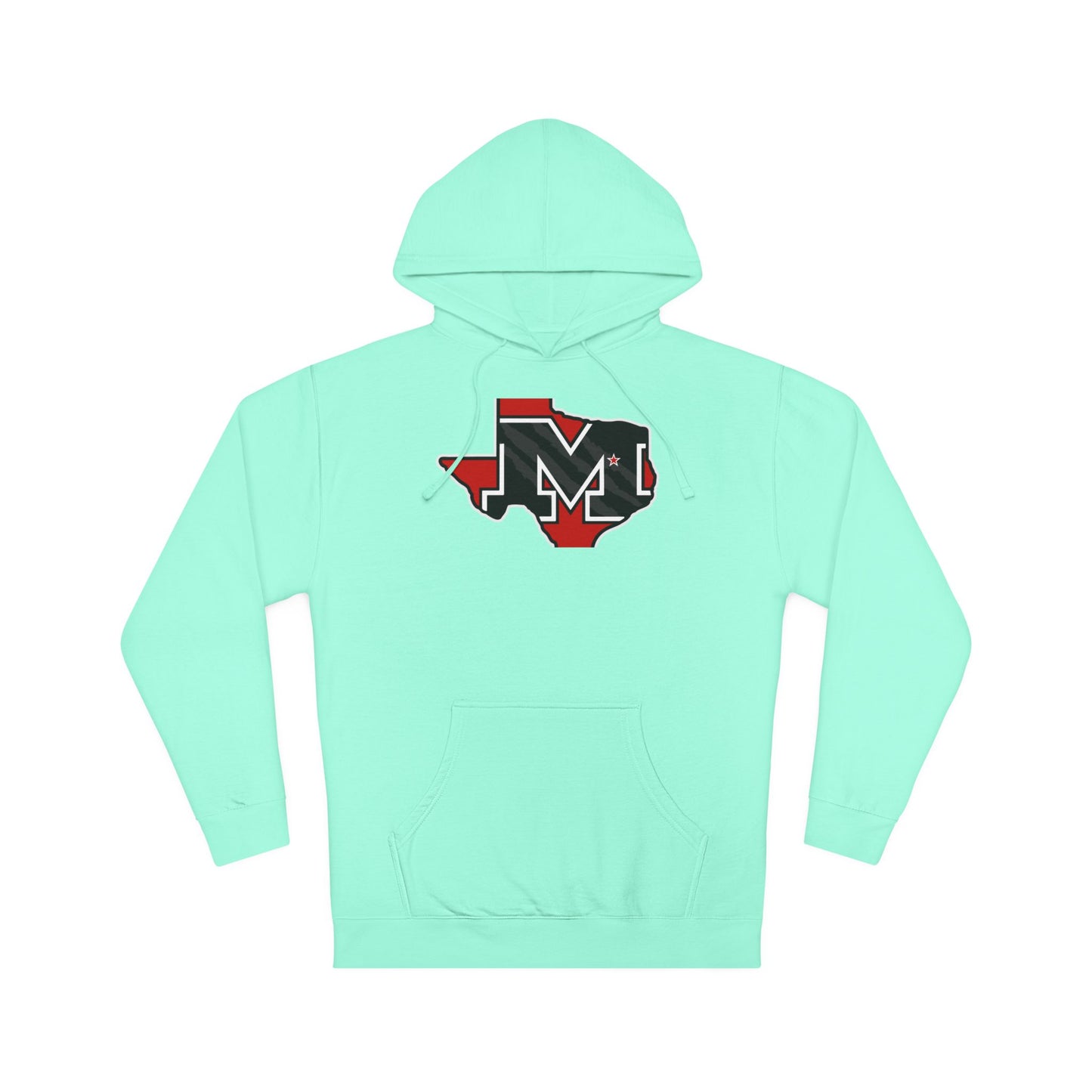 Midweight Pullover Hoodie