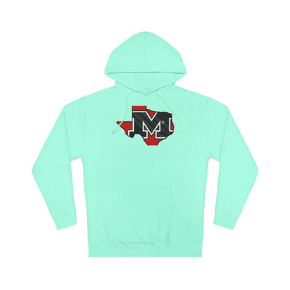 Midweight Pullover Hoodie