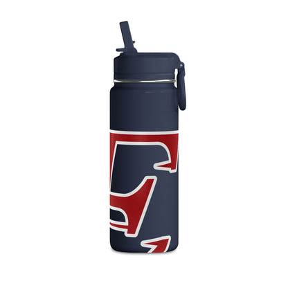Mini Water Bottle, 20oz