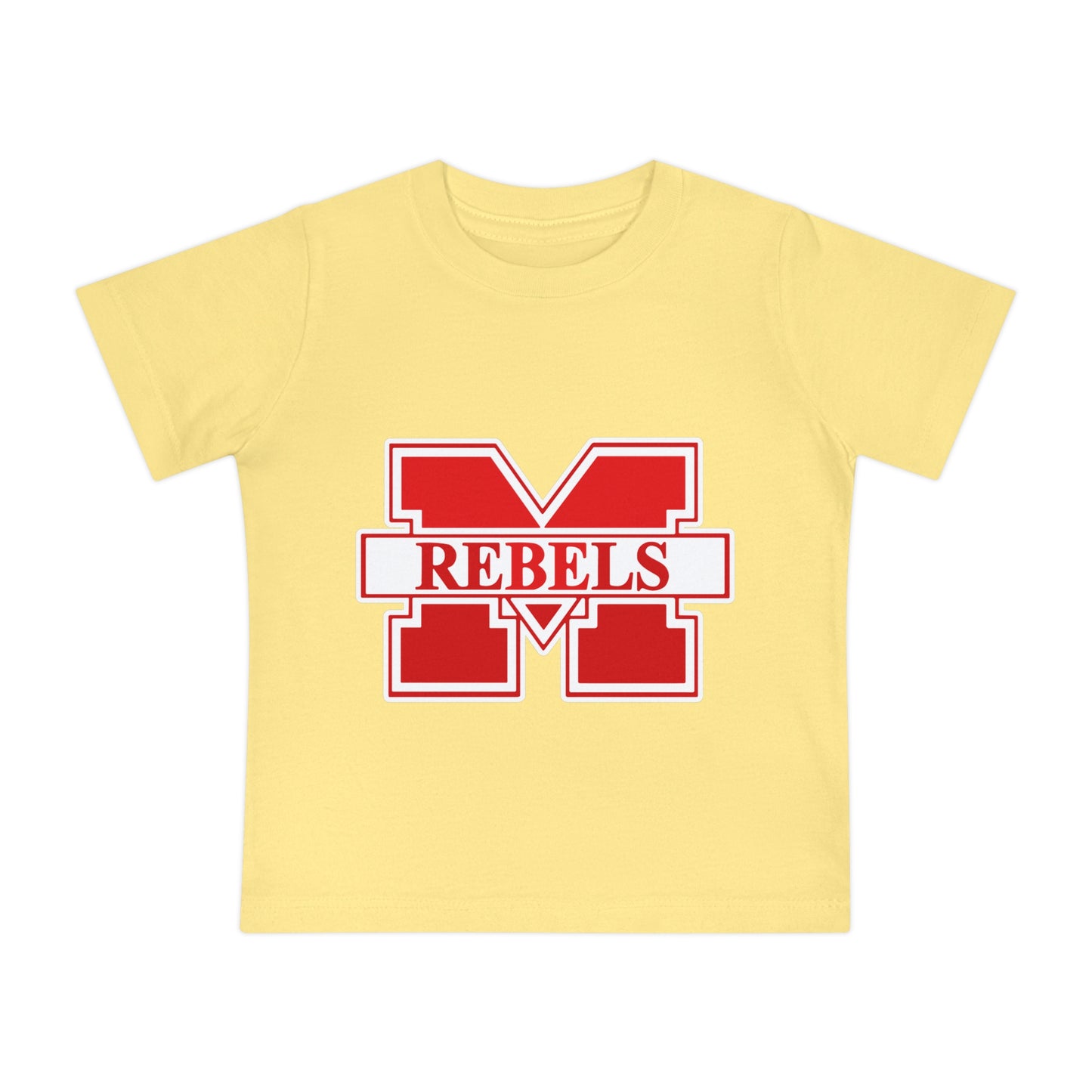 Baby Short Sleeve Tee