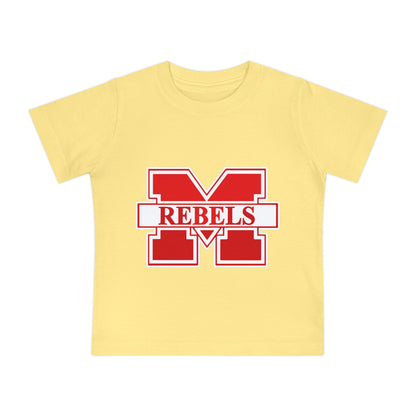Baby Short Sleeve Tee