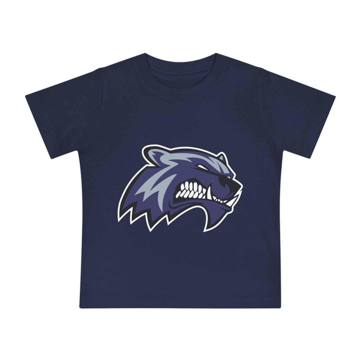 Baby Short Sleeve Tee