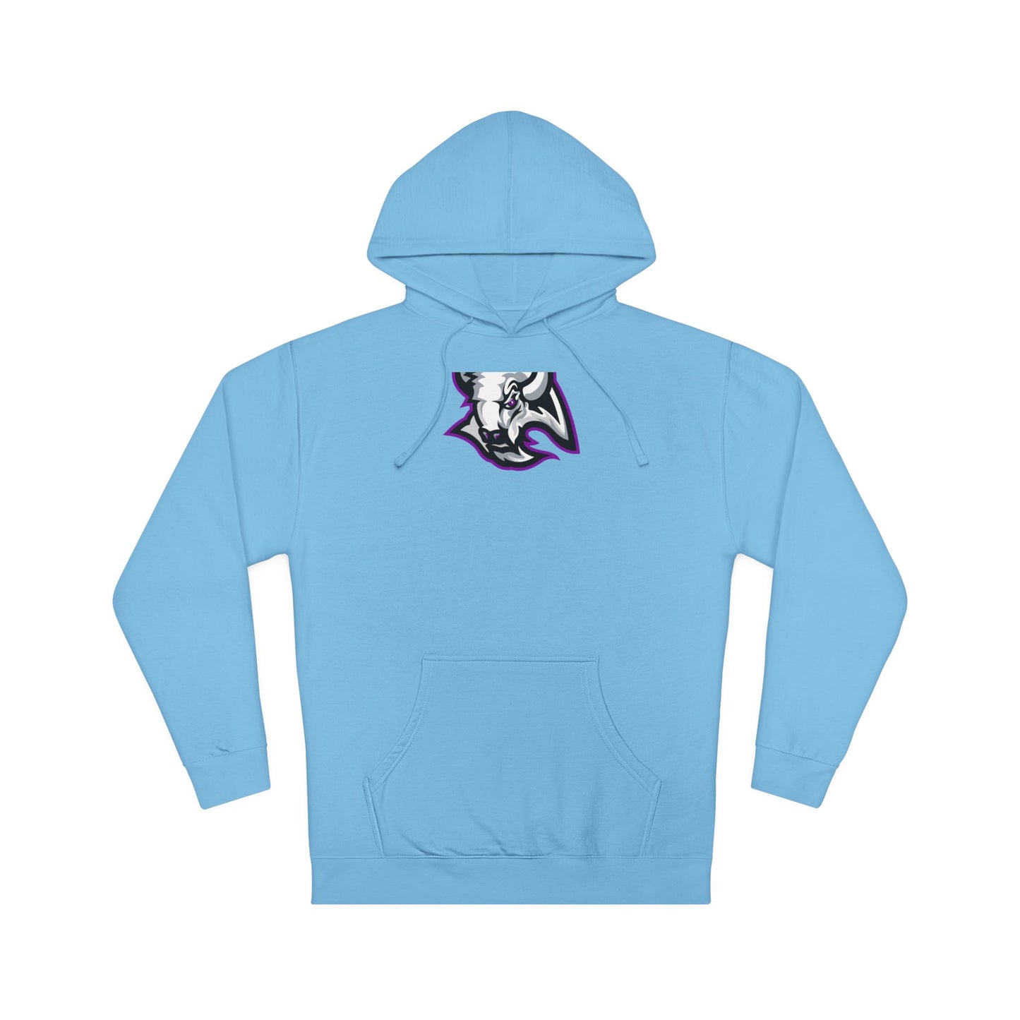 Midweight Pullover Hoodie