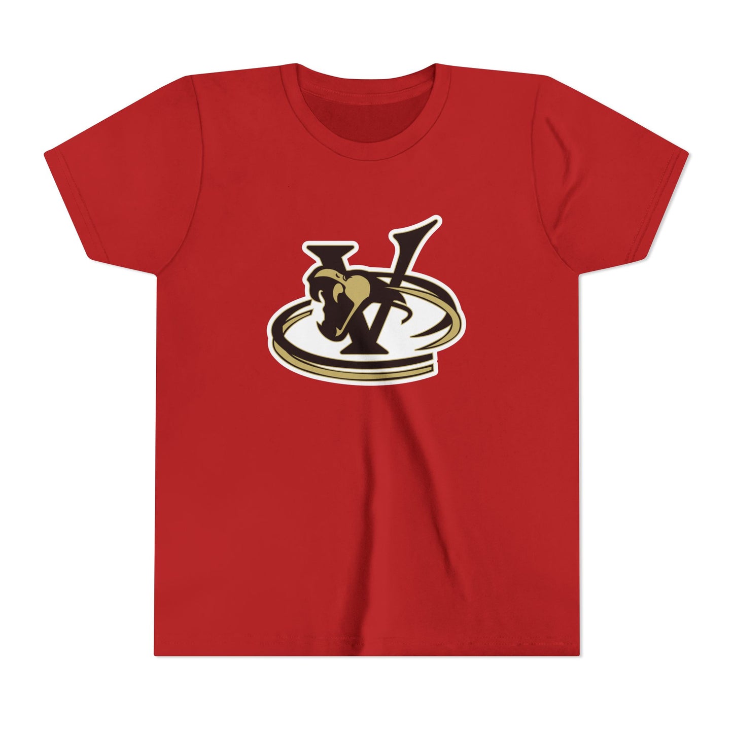 Youth Short Sleeve Tee