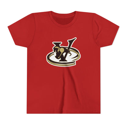 Youth Short Sleeve Tee