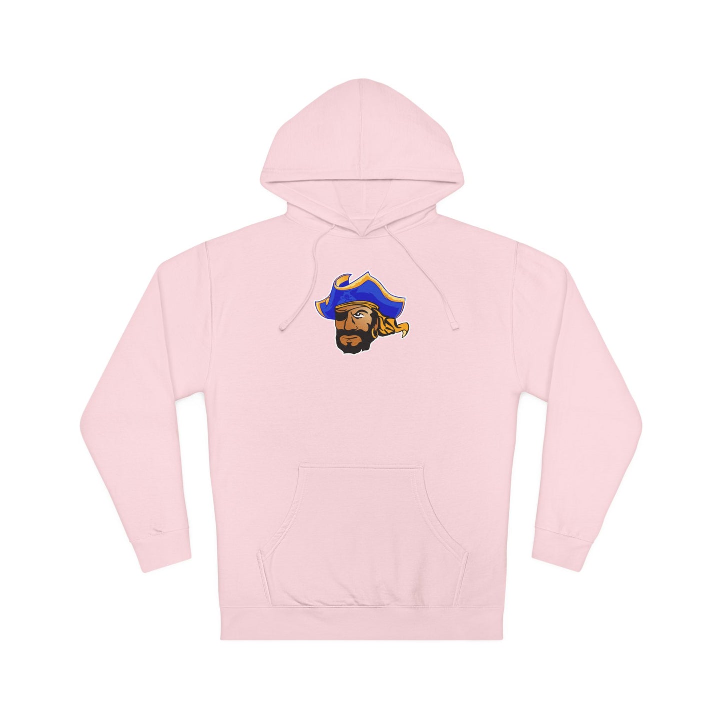 Midweight Pullover Hoodie