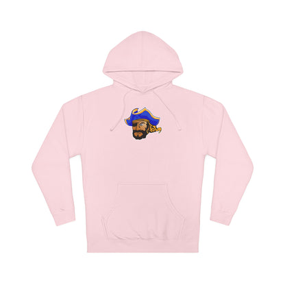 Midweight Pullover Hoodie