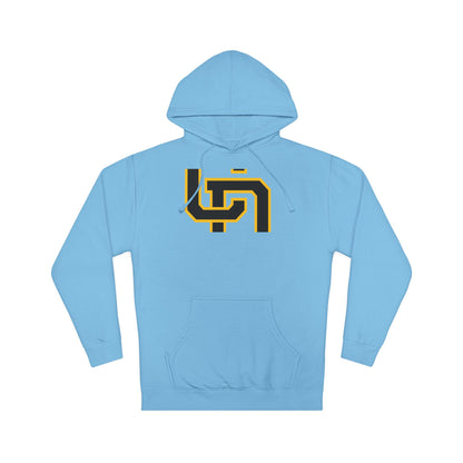 Midweight Pullover Hoodie