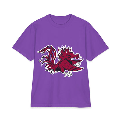 Max Heavyweight Short Sleeve Tee