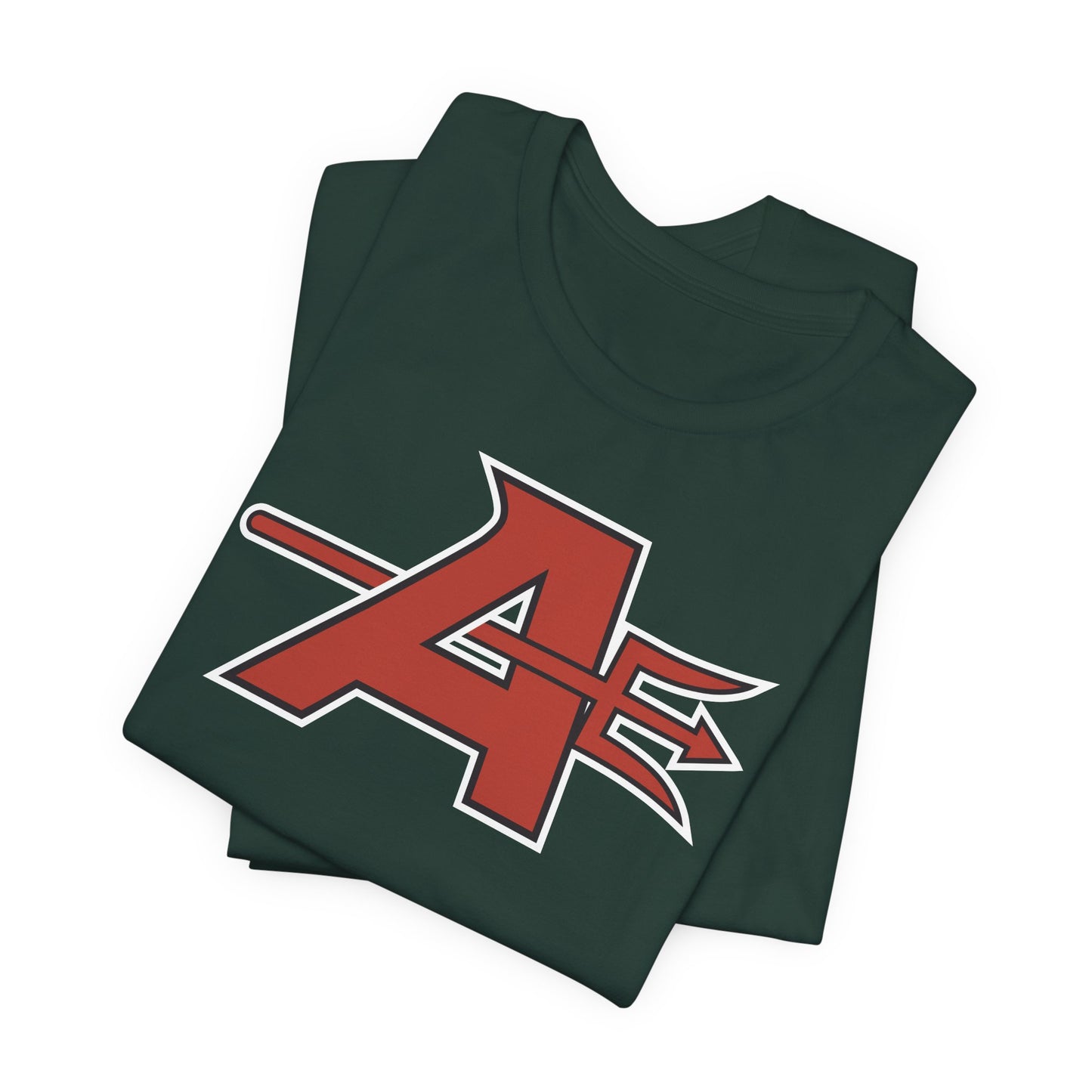 Jersey Short Sleeve Tee