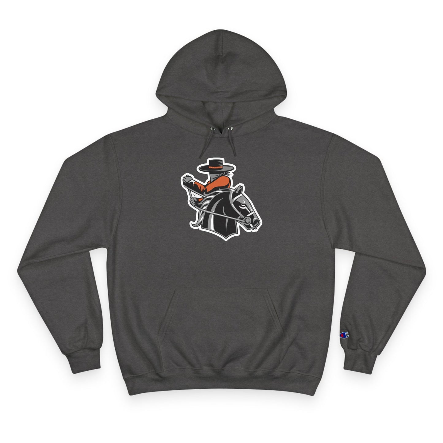 Champion Powerblend Fleece Pullover Hoodie