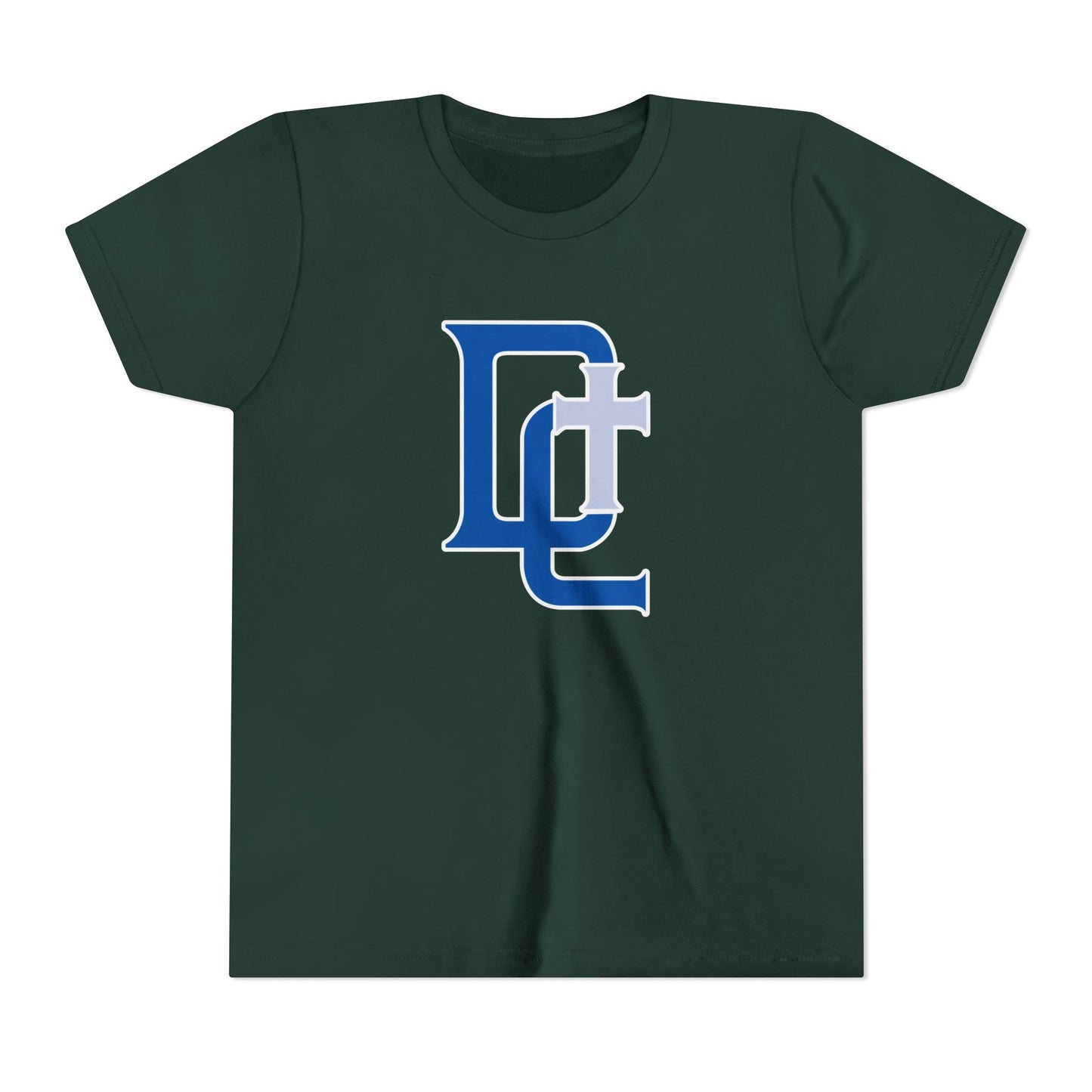 Youth Short Sleeve Tee