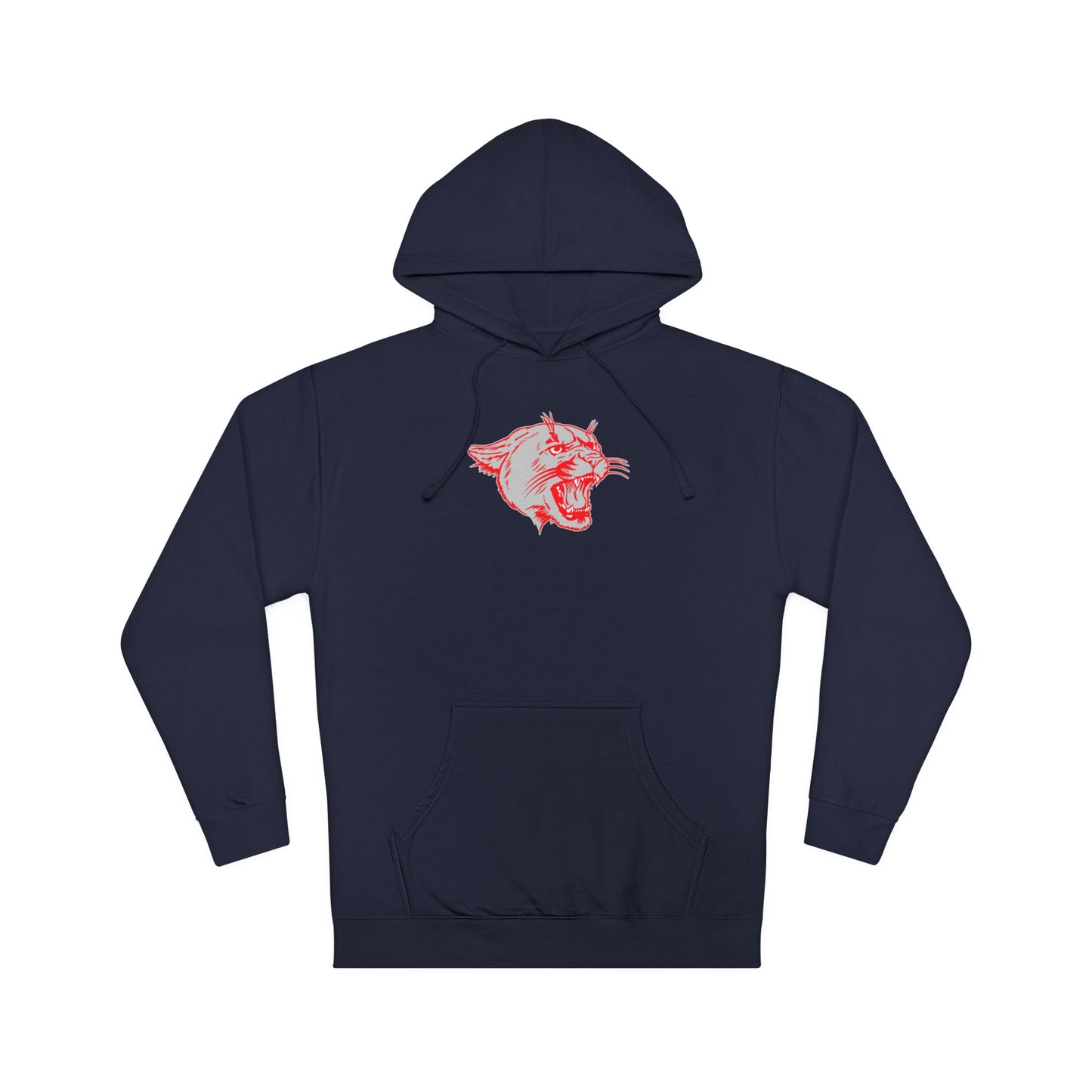 Midweight Pullover Hoodie