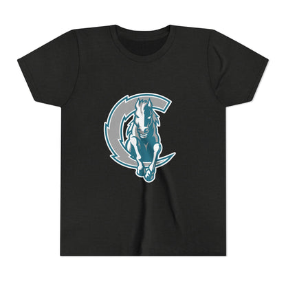 Youth Short Sleeve Tee