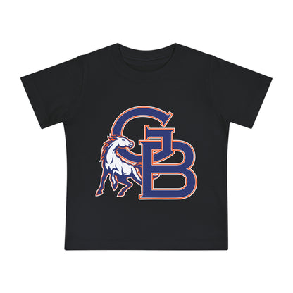 Baby Short Sleeve Tee