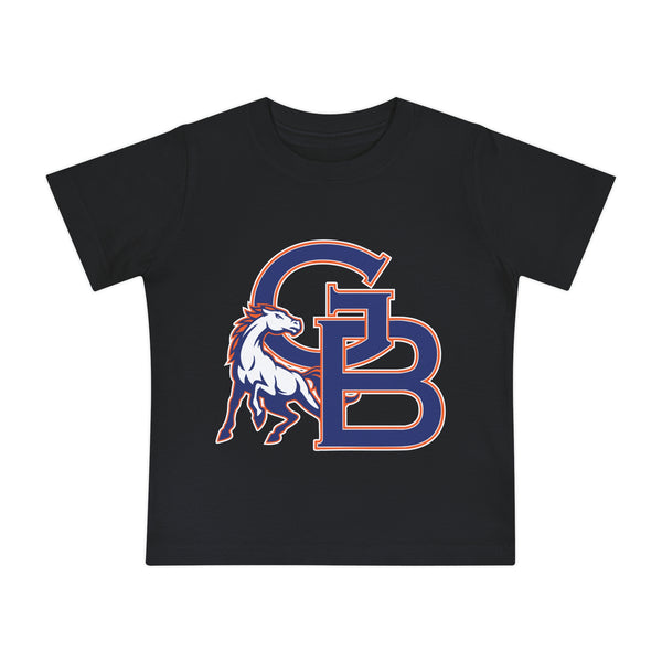 Baby Short Sleeve Tee