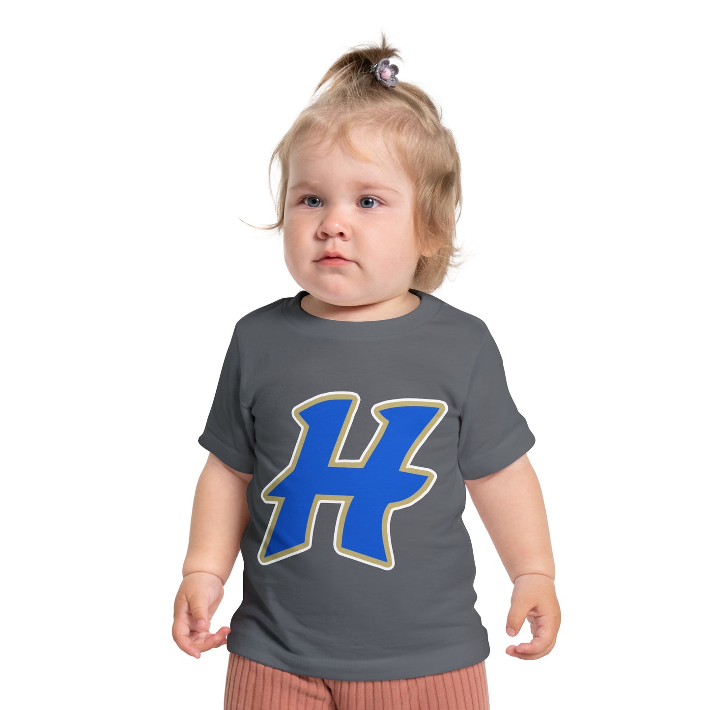 Baby Short Sleeve Tee