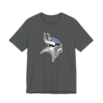 Jersey Short Sleeve Tee