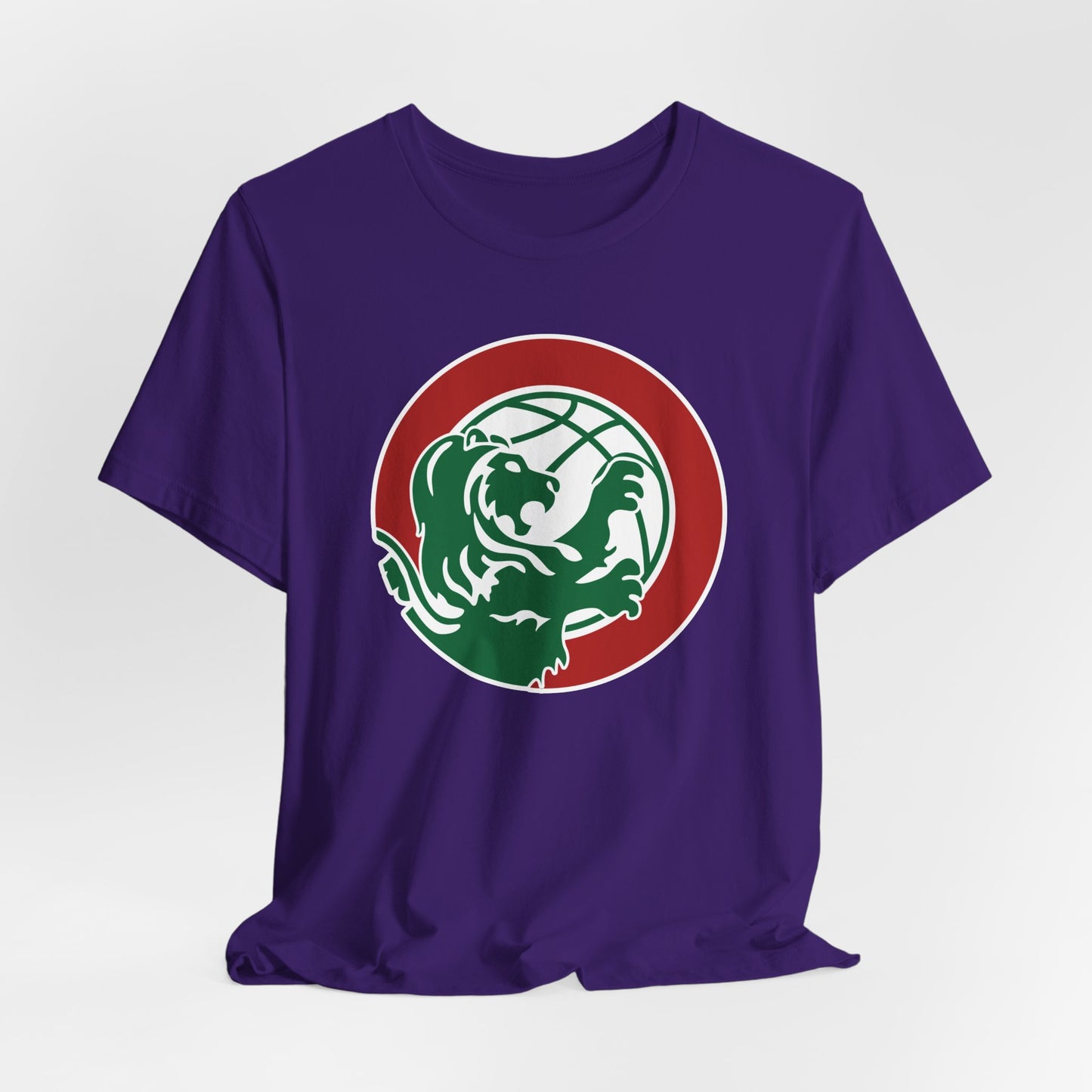 Jersey Short Sleeve Tee