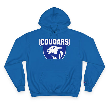 Champion Powerblend Fleece Pullover Hoodie
