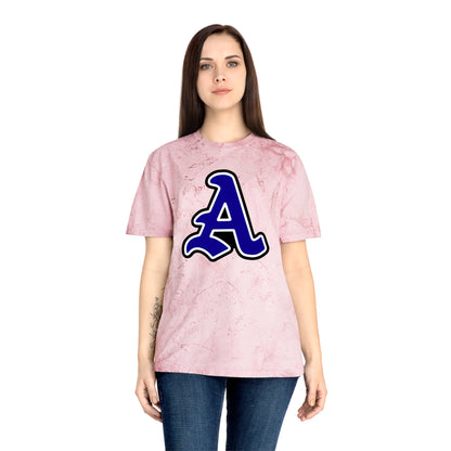 Color Blast School Spirit Tee