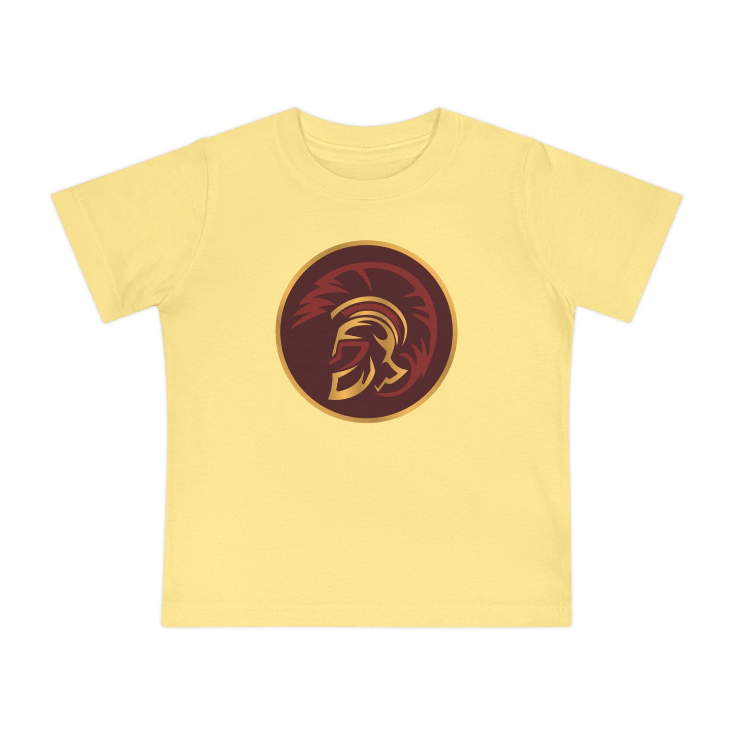 Baby Short Sleeve Tee