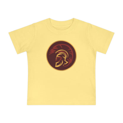 Baby Short Sleeve Tee