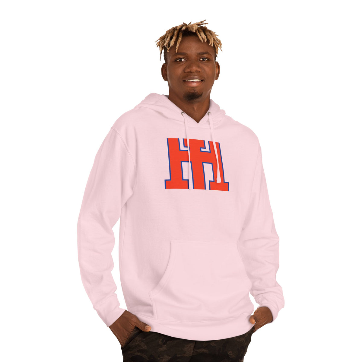 Midweight Pullover Hoodie