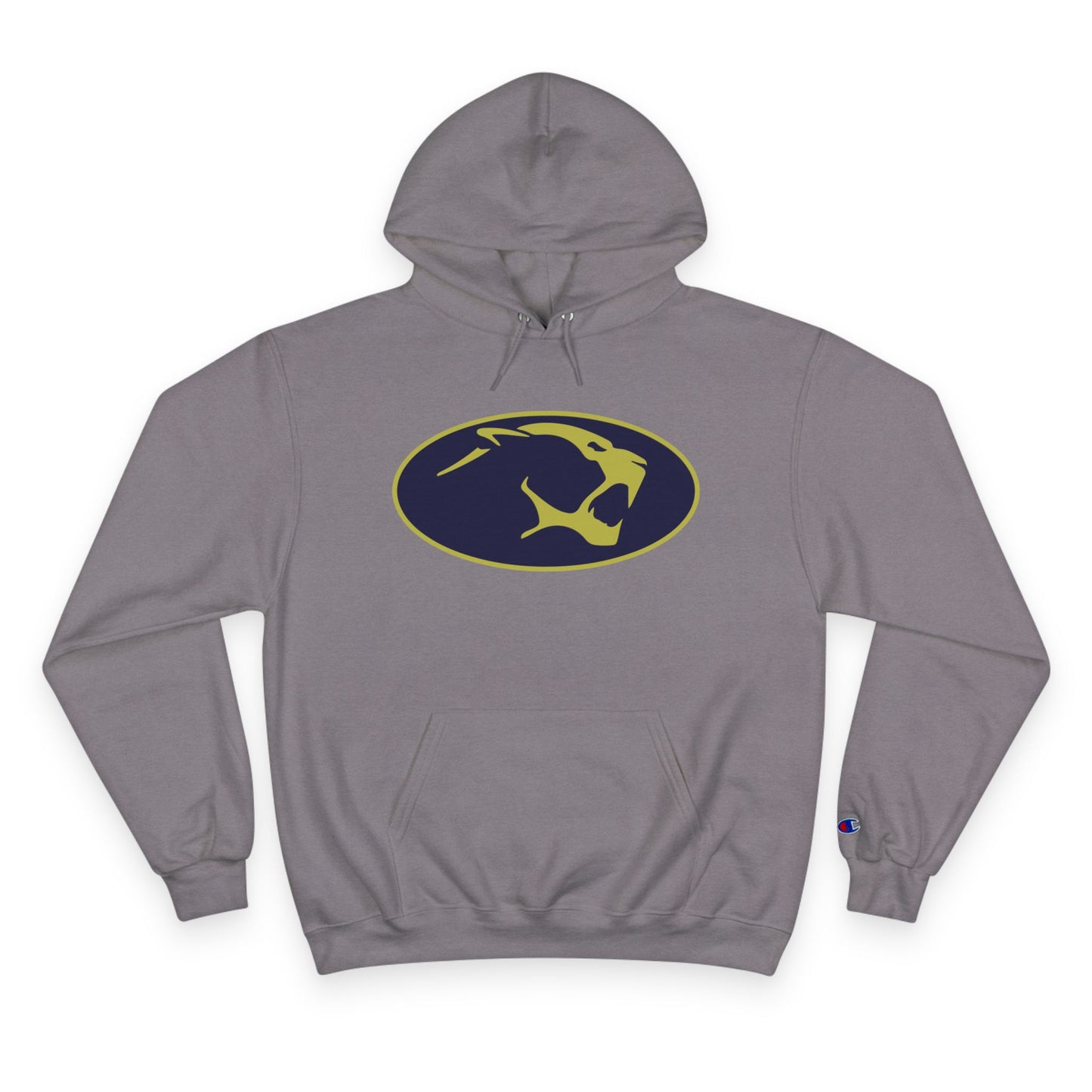 Champion Powerblend Fleece Pullover Hoodie